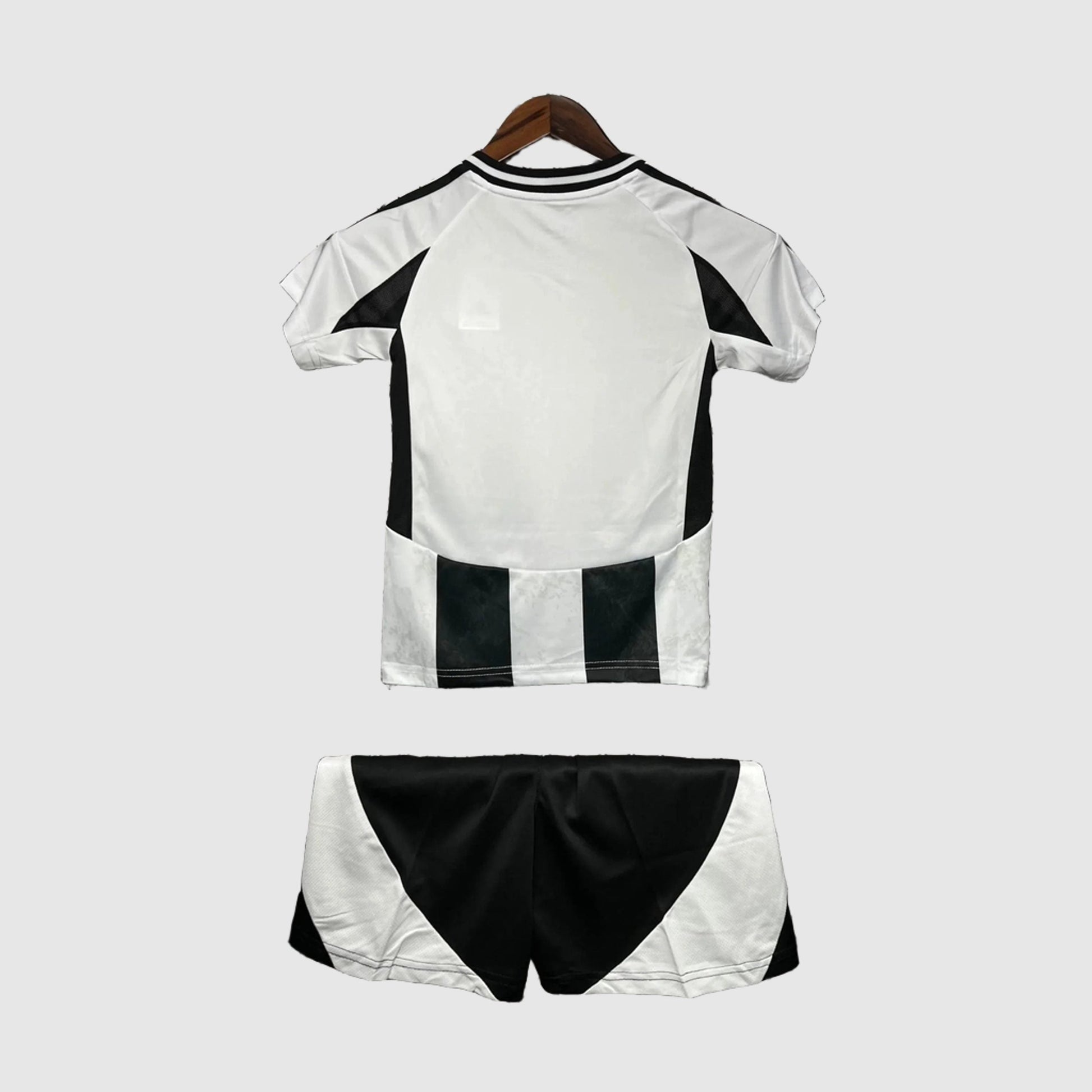 Home 24/25 Kids Shirt Kit - Match Day