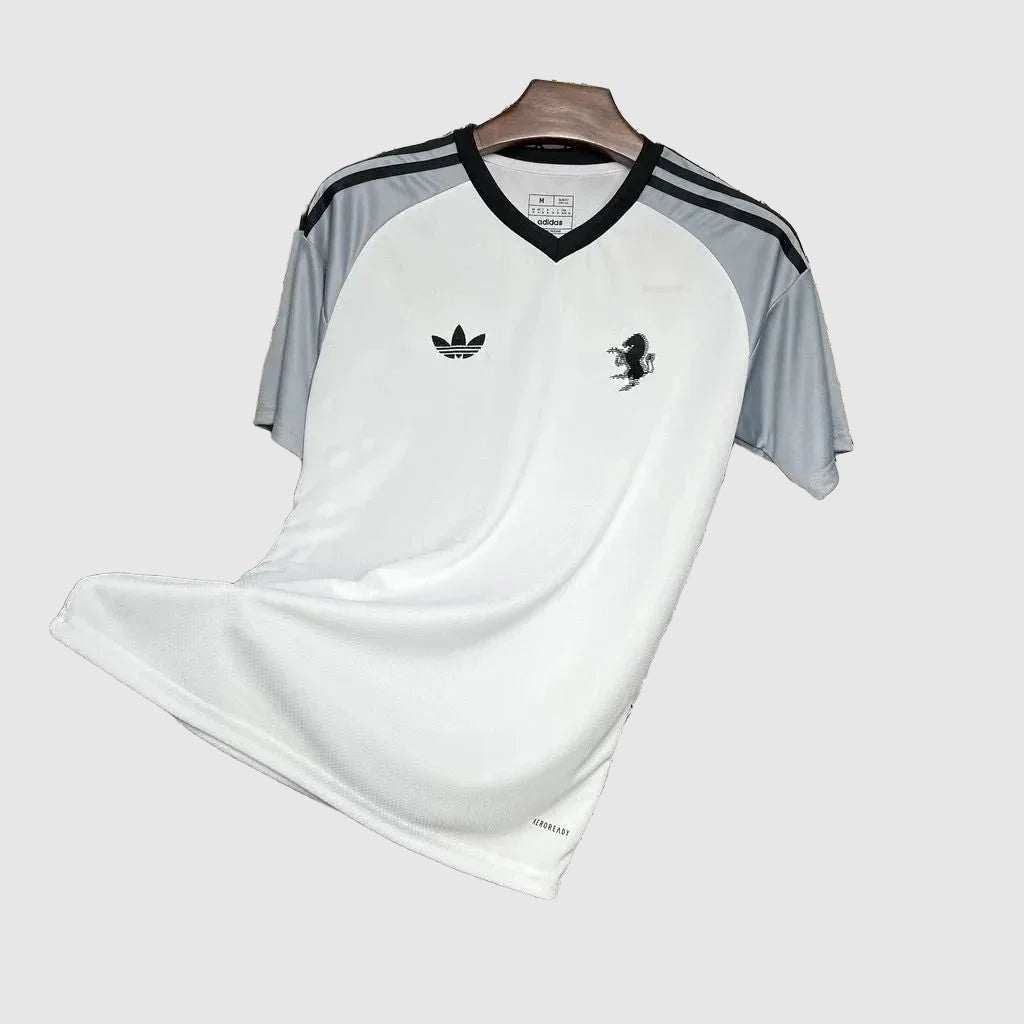 Training Top 24/25 - Match Day