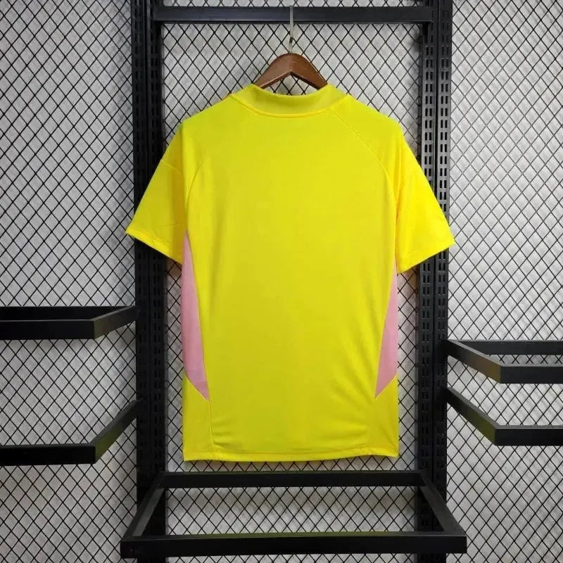 Goalkeeper 24/25 Shirt - Match Day