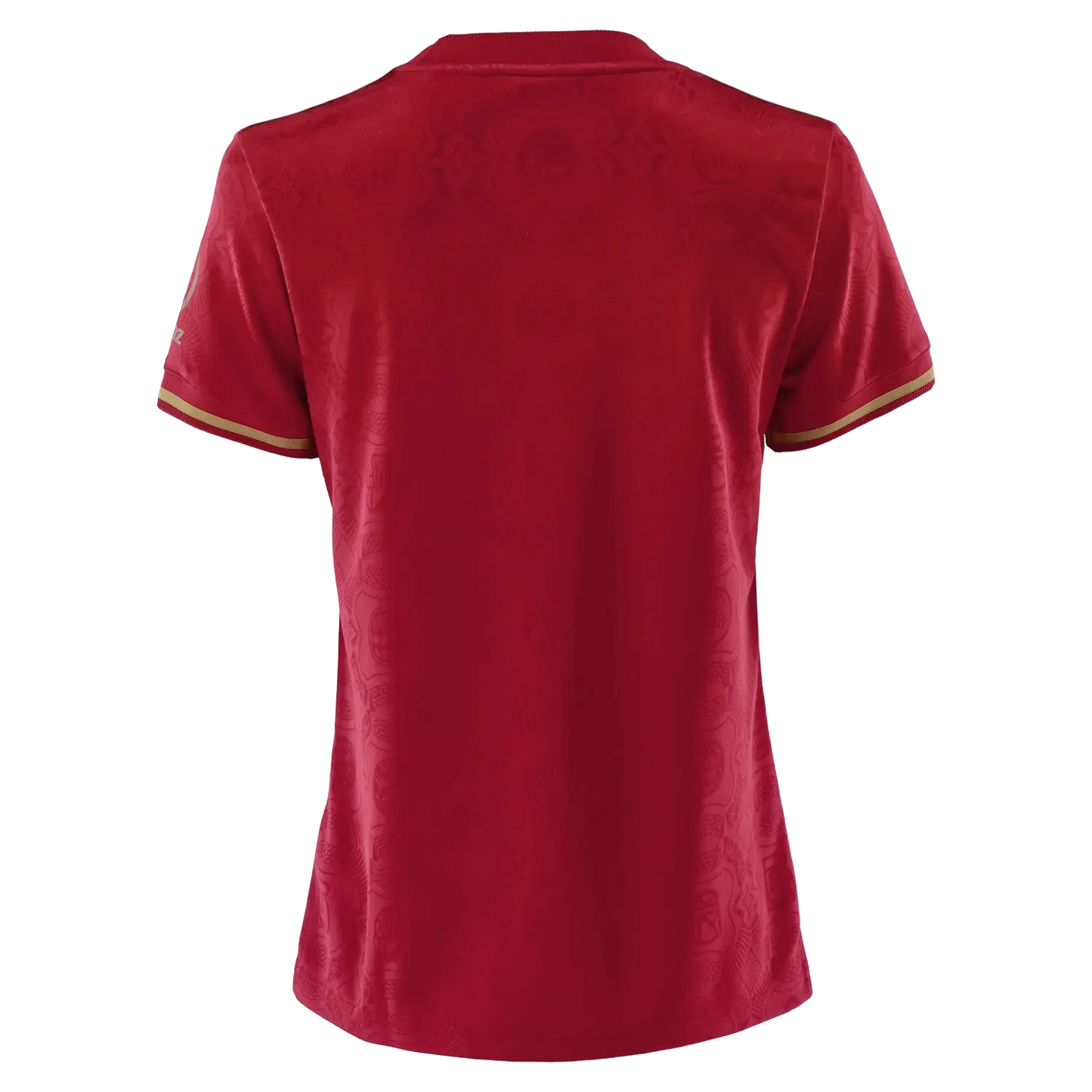 125 Years 25/26 Women's Shirt - Match Day