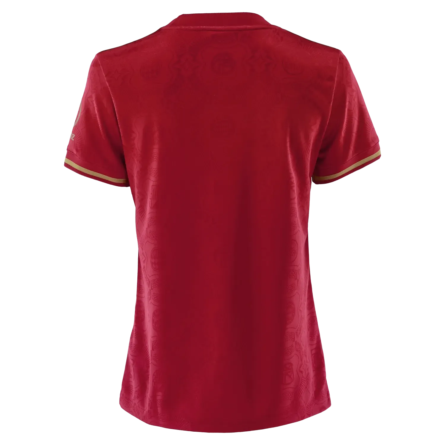 125 Years 25/26 Women's Shirt - Match Day
