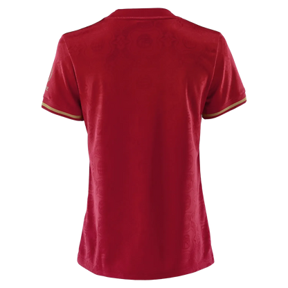 125 Years 25/26 Women's Shirt - Match Day