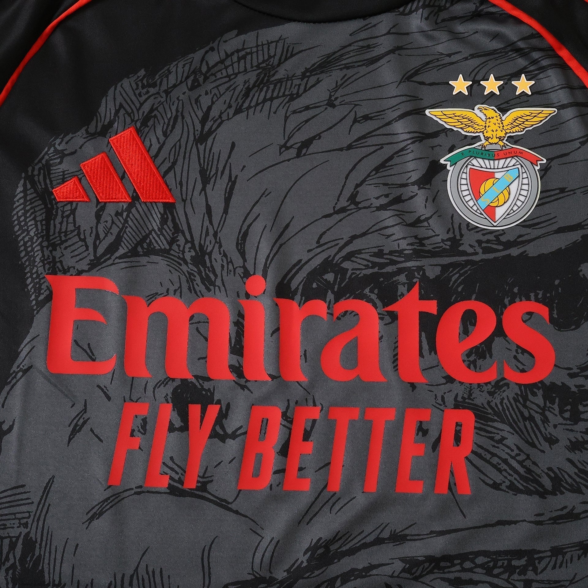 Special Edition Men's Shirt - Match Day