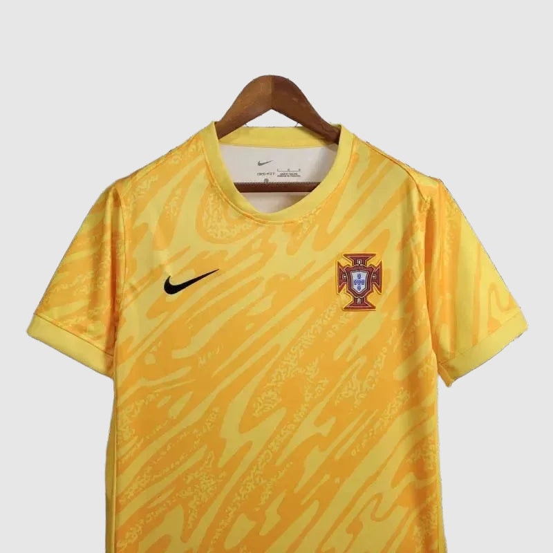 Goalkeeper 24/25 Shirt - Match Day