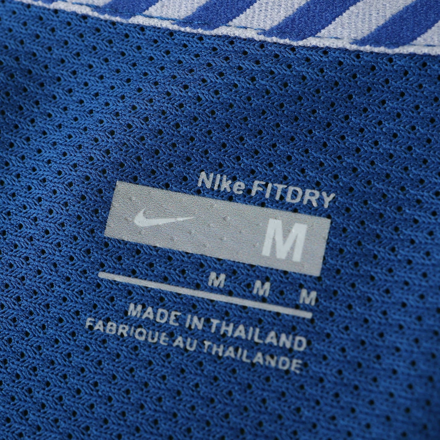Retro Away 2008/09 Shirt - Match Day