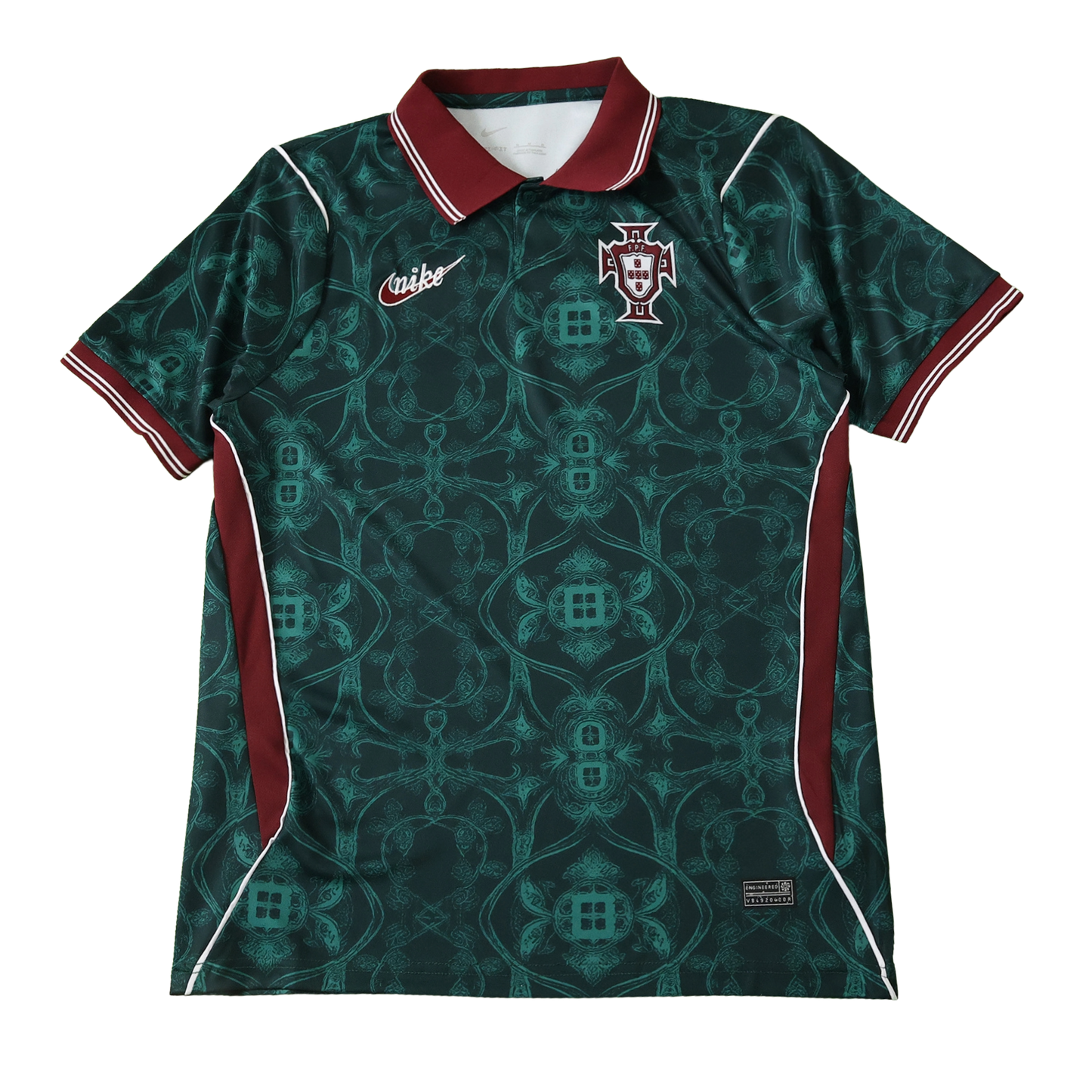 Special Edition Men's Shirt - Match Day