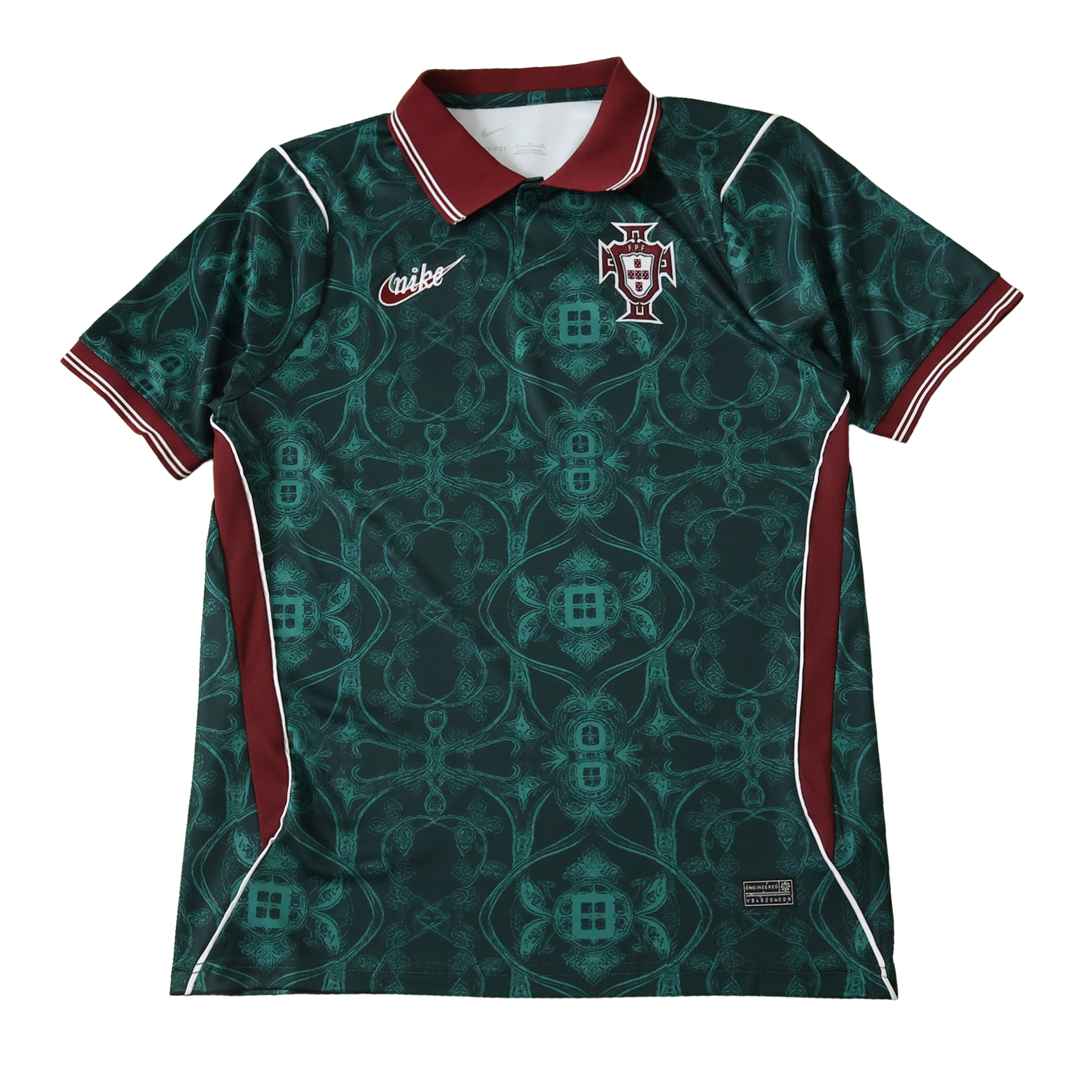 Special Edition Men's Shirt - Match Day