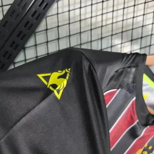 Retro Away 08/09 Shirt - Match Day