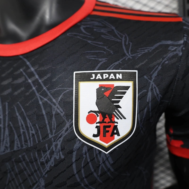 Itachi Uchiha 25/26 Men's Shirt - Match Day