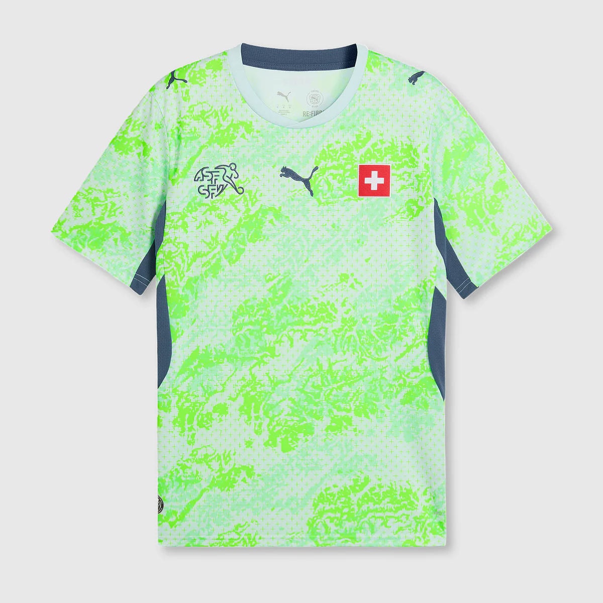 Away 26/27 Men's Shirt - Match Day