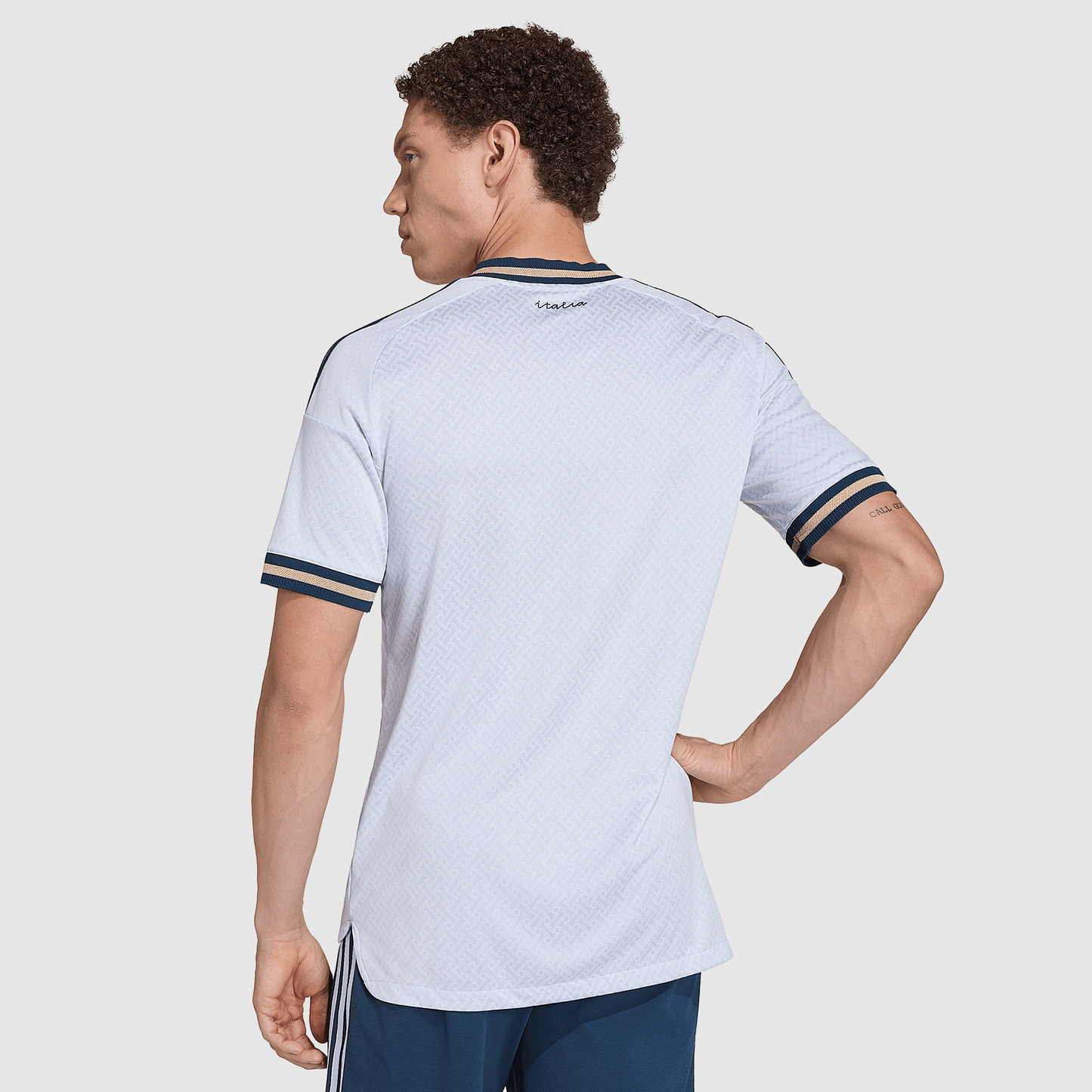 Away 26/27 Player Edition Shirt - Match Day