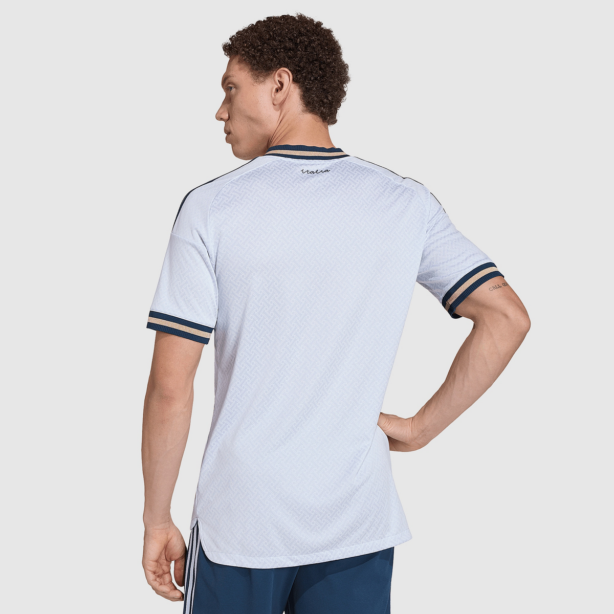 Away 26/27 Player Edition Shirt - Match Day
