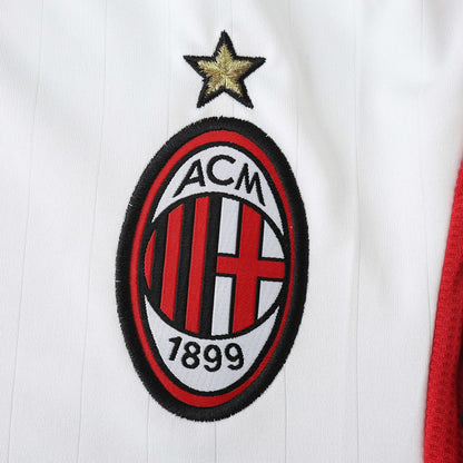 Retro Away 2006/07 Long Sleeve Shirt - Match Day