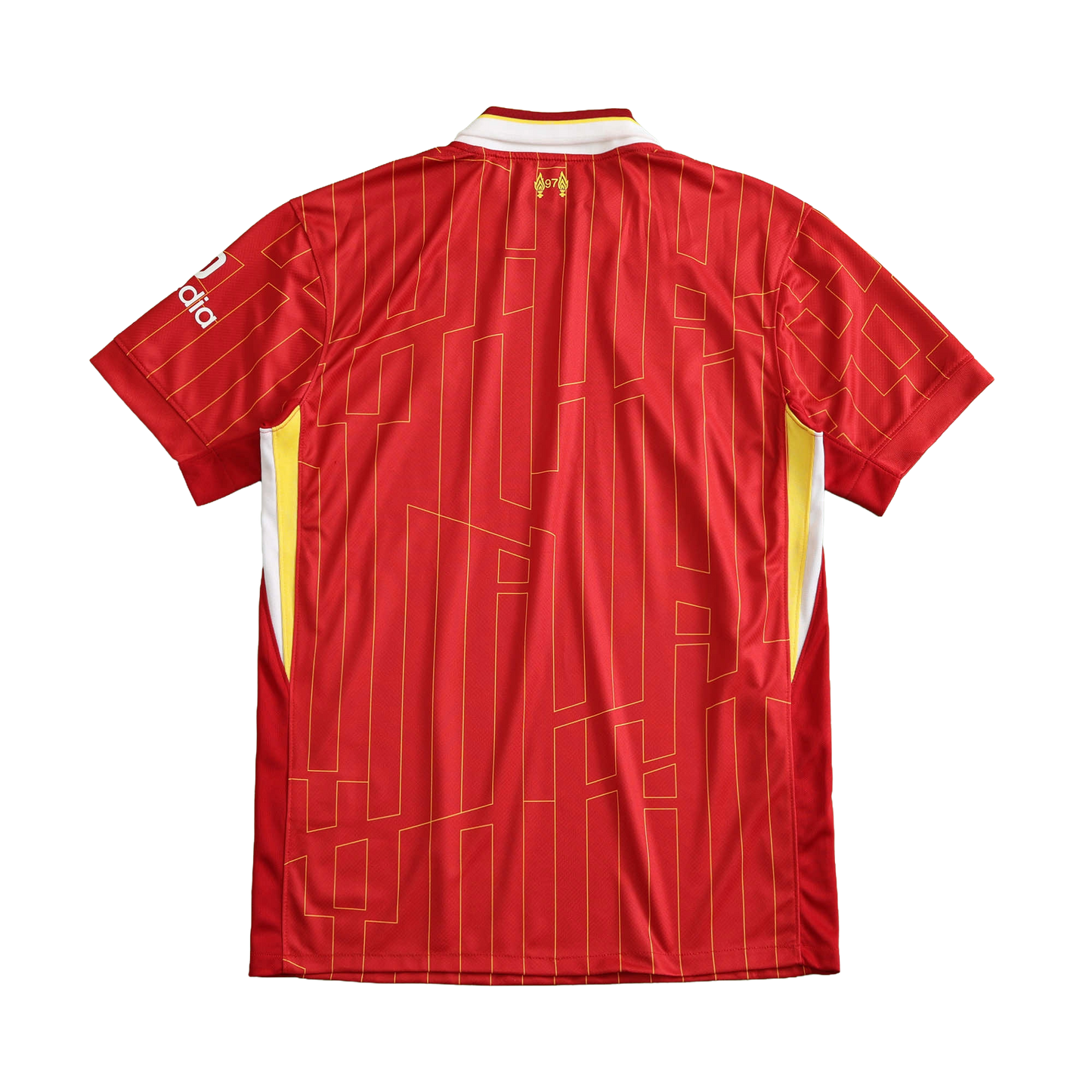 Home 24/25 Men's Shirt - Match Day
