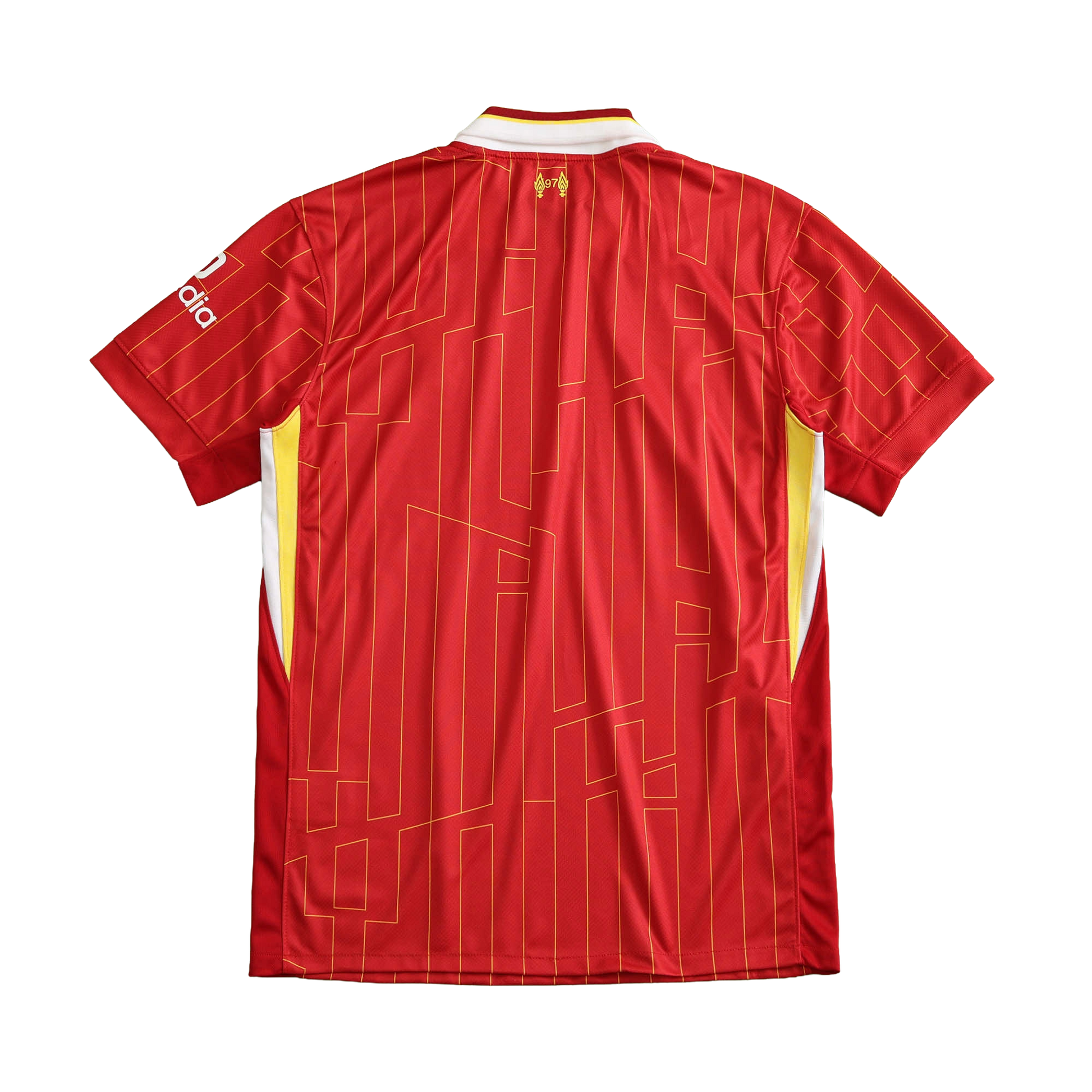 Home 24/25 Men's Shirt - Match Day