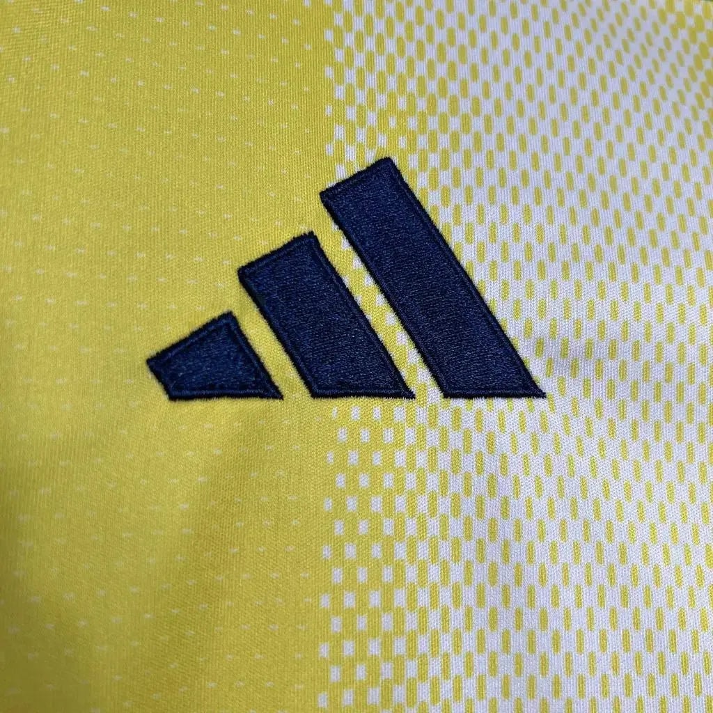Away 24/25 Men's Shirt - Match Day