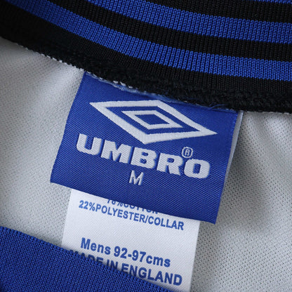 Retro Away 1995/96 Shirt - Match Day