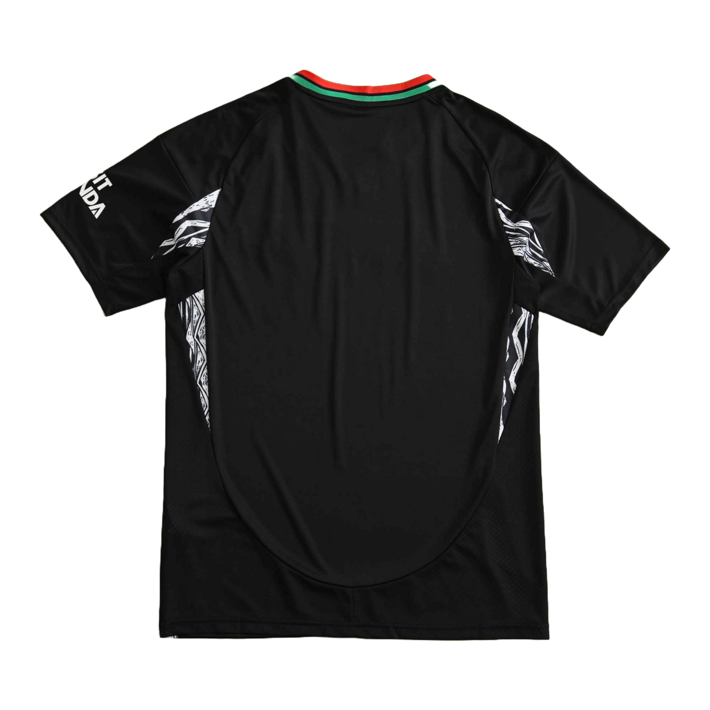 Away 24/25 Men's Shirt - Match Day