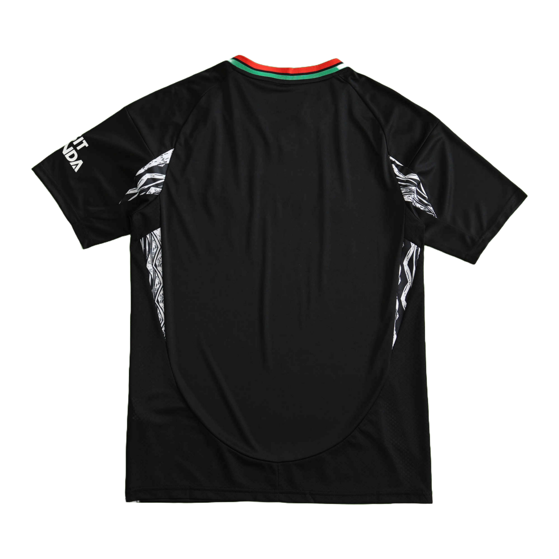 Away 24/25 Men's Shirt - Match Day
