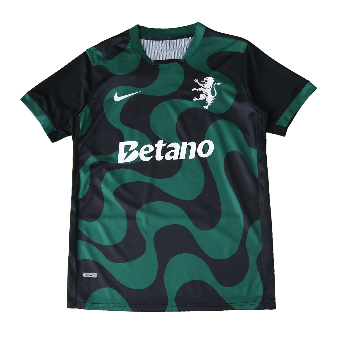 Away 25/26 Men's Shirt - Match Day