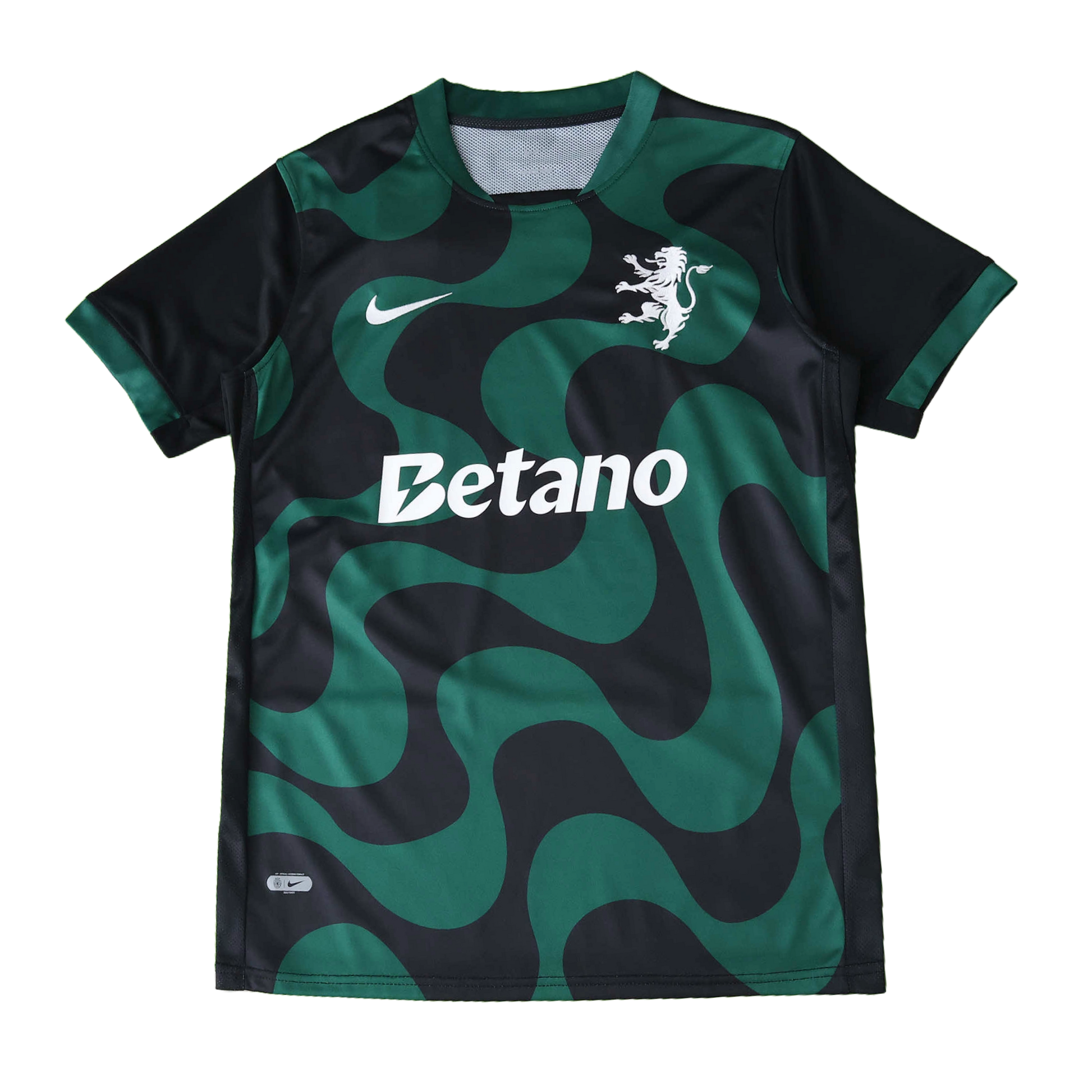 Away 25/26 Men's Shirt - Match Day