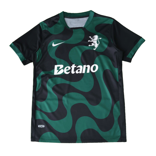 Away 25/26 Men's Shirt - Match Day