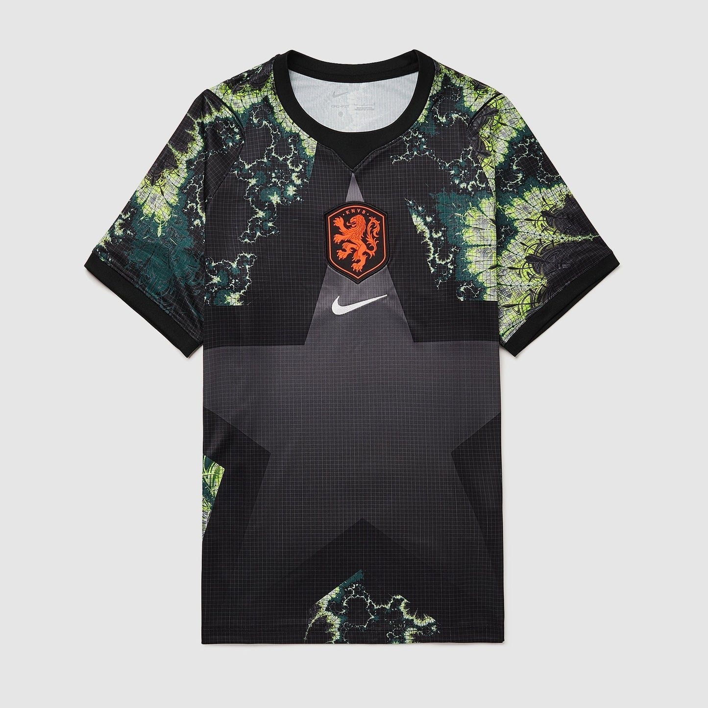 Goalkeeper 26/27 Shirt - Match Day