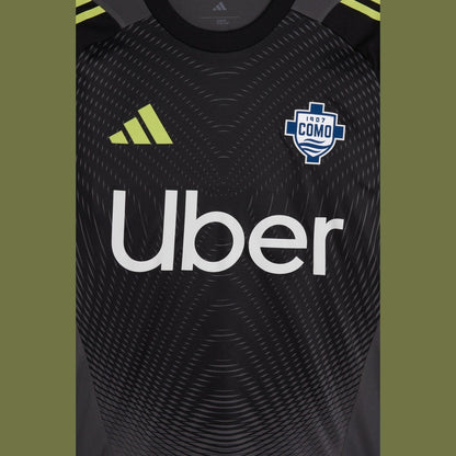 Goalkeeper 25/26 Shirt - Match Day