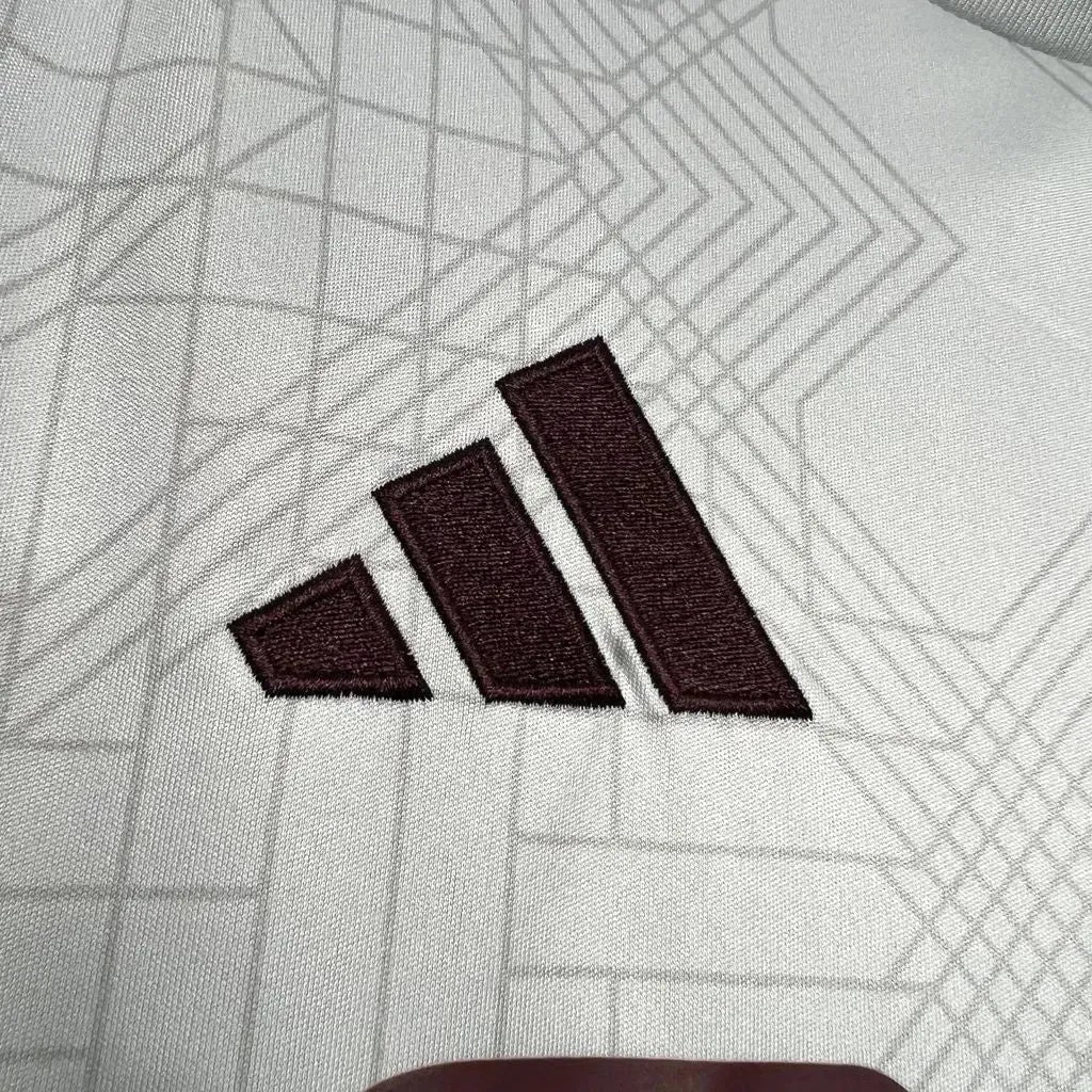Away 24/25 Men's Shirt - Match Day