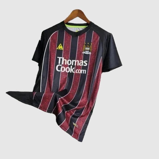 Retro Away 08/09 Shirt - Match Day