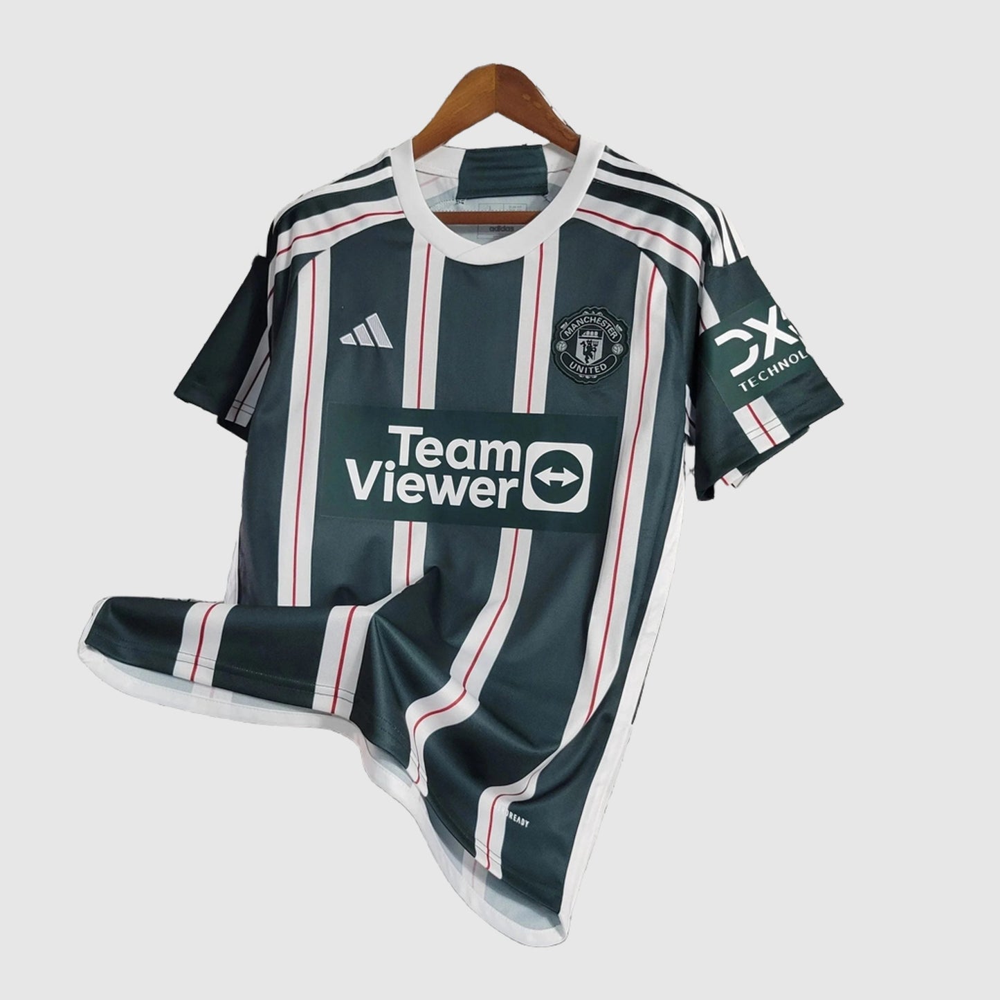 Away 23/24 Men's Shirt - Match Day