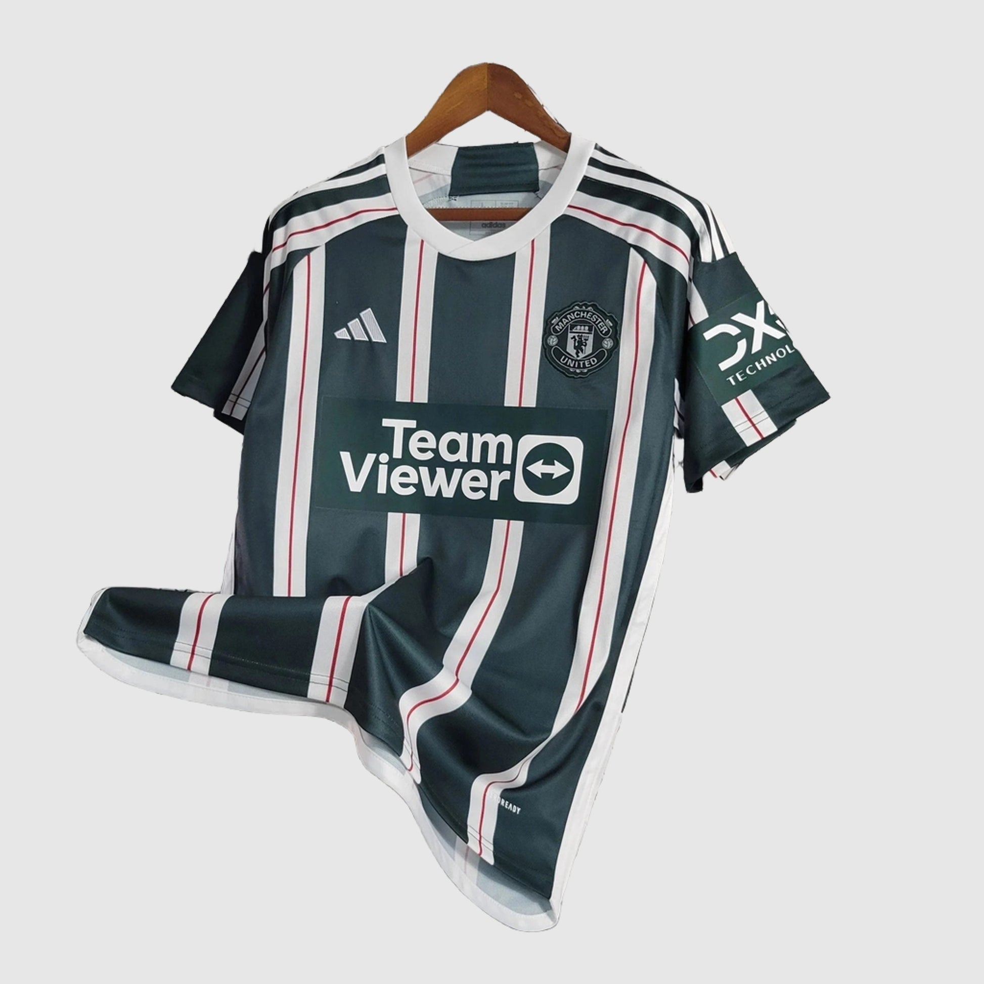 Away 23/24 Men's Shirt - Match Day