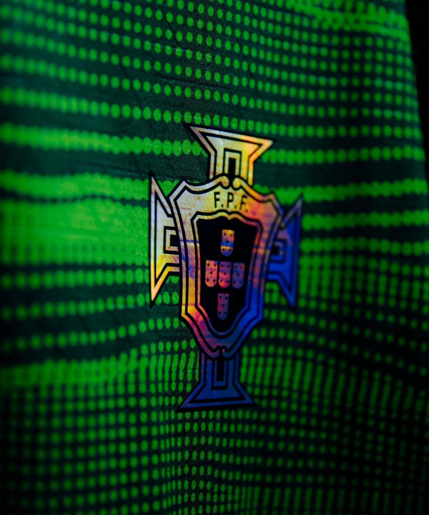 Esports 25/26 Men's Shirt - Match Day