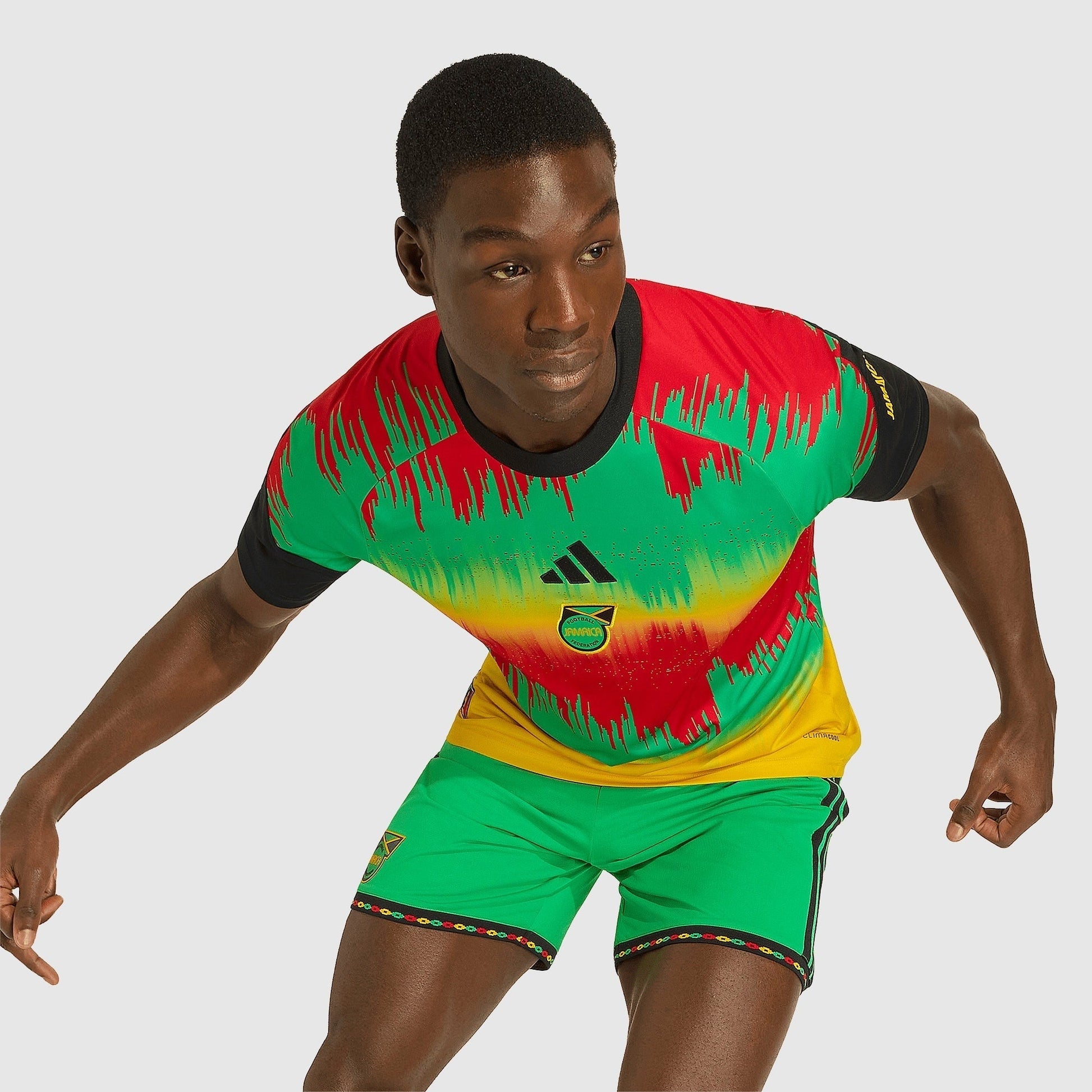 Pre-Match 26/27 Shirt - Match Day