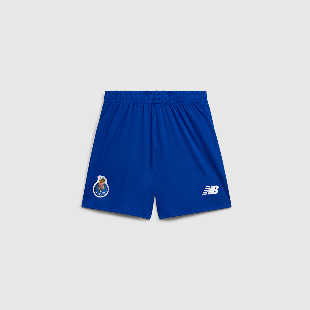 Home 26/27 Kids Shirt Kit - Match Day