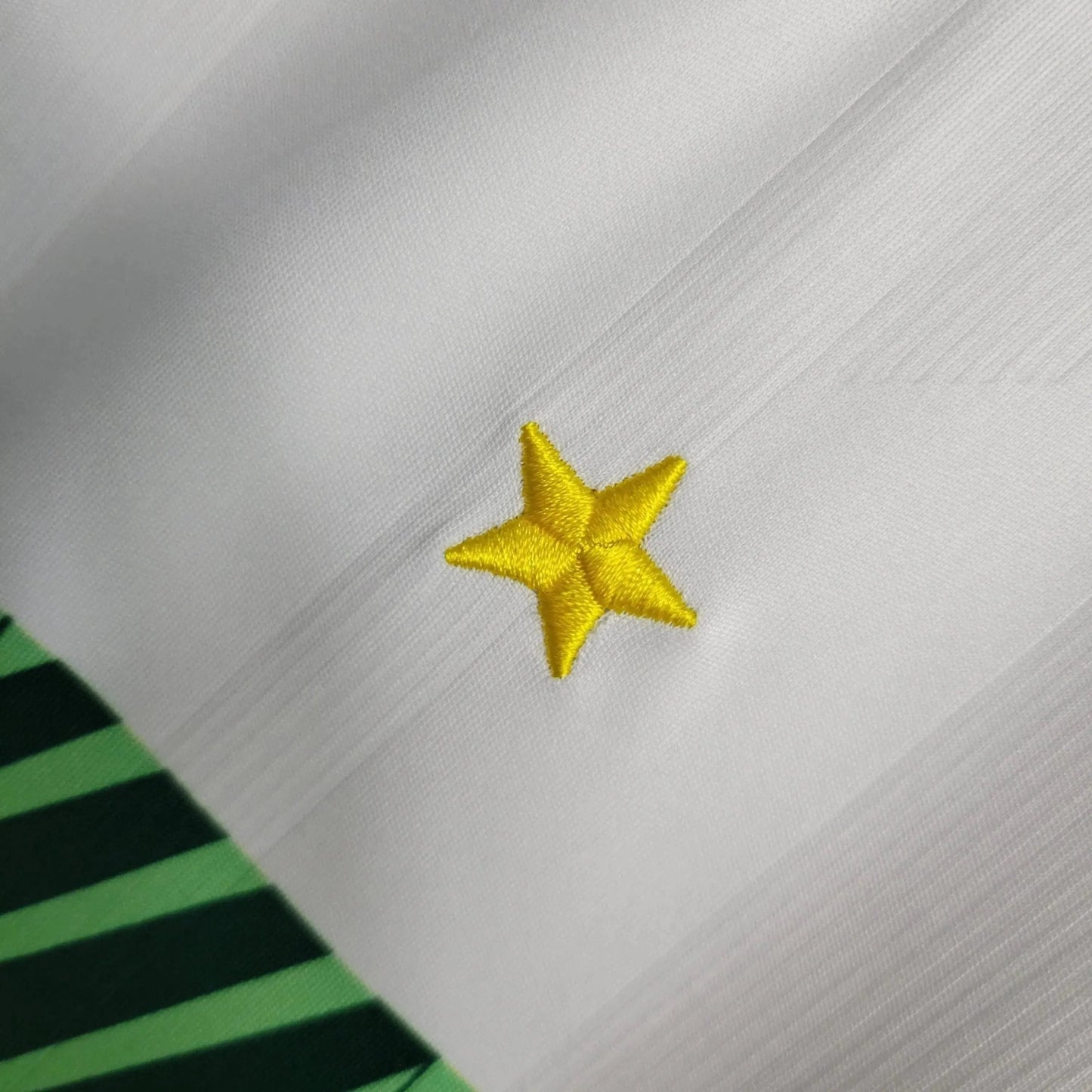 Retro 1997/98 Shirt - Match Day