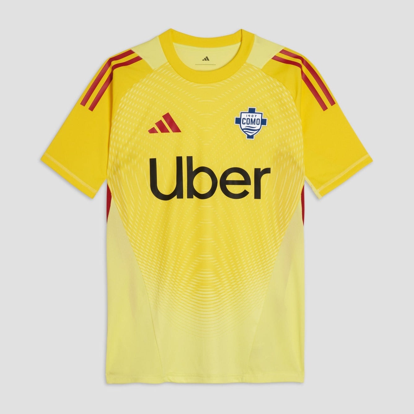 Goalkeeper 2 25/26 Shirt - Match Day