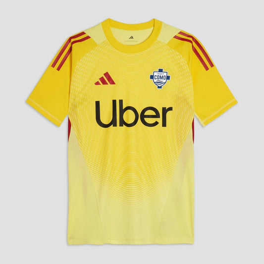 Goalkeeper 2 25/26 Shirt - Match Day