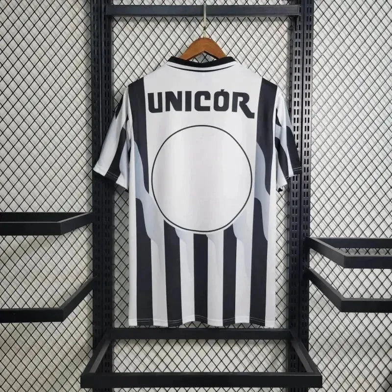 Retro Away 1998 Shirt - Match Day