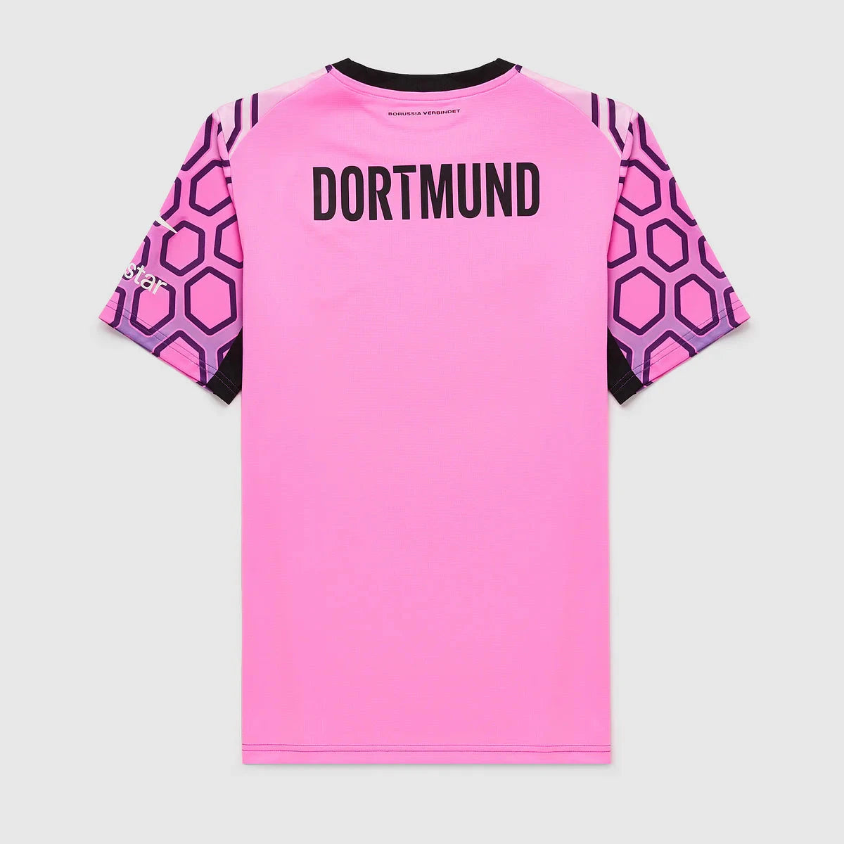 Goalkeeper 2 26/27 Shirt - Match Day