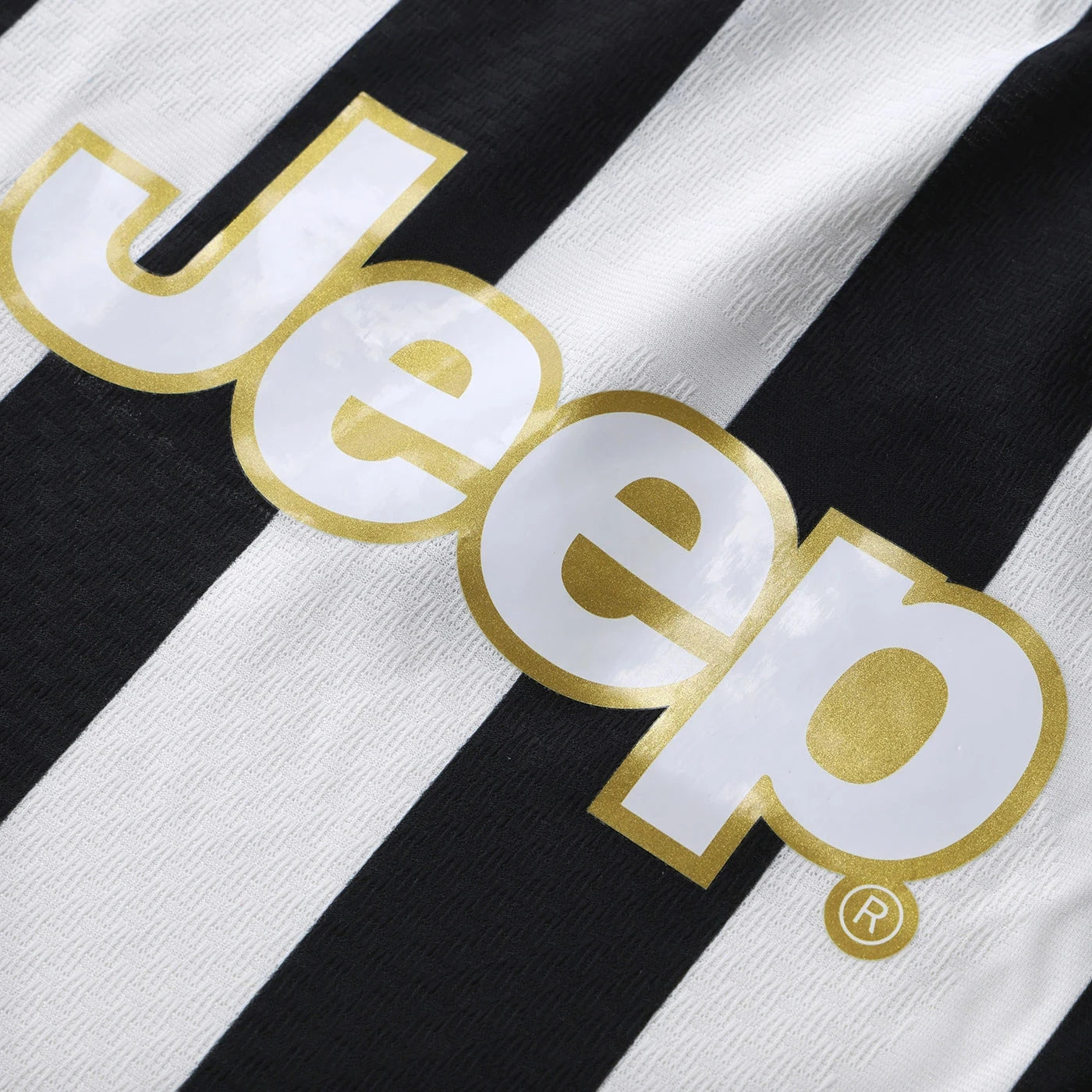 Home 26/27 Player Edition Shirt - Match Day