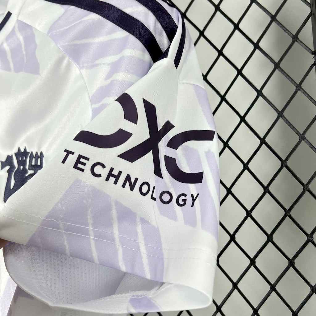 Away 25/26 Men's Shirt - Match Day