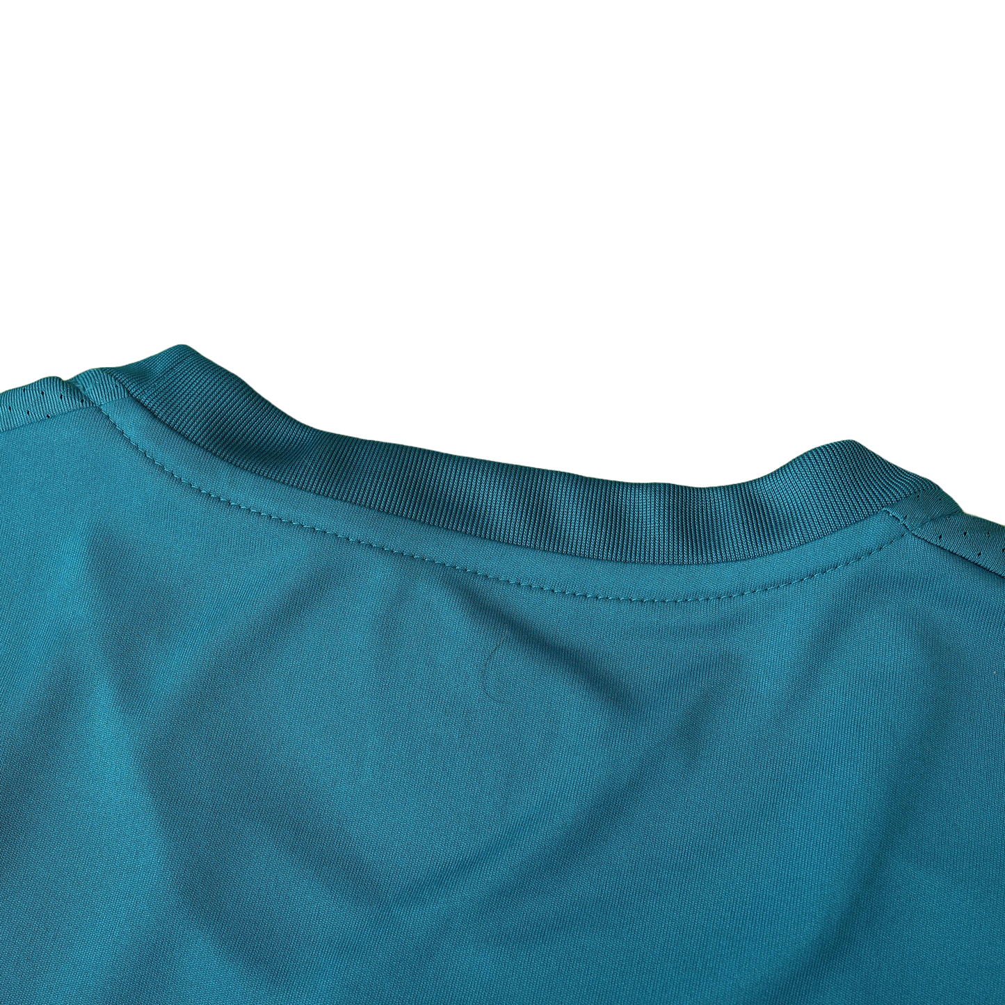 Retro 2017/18 Shirt - Match Day