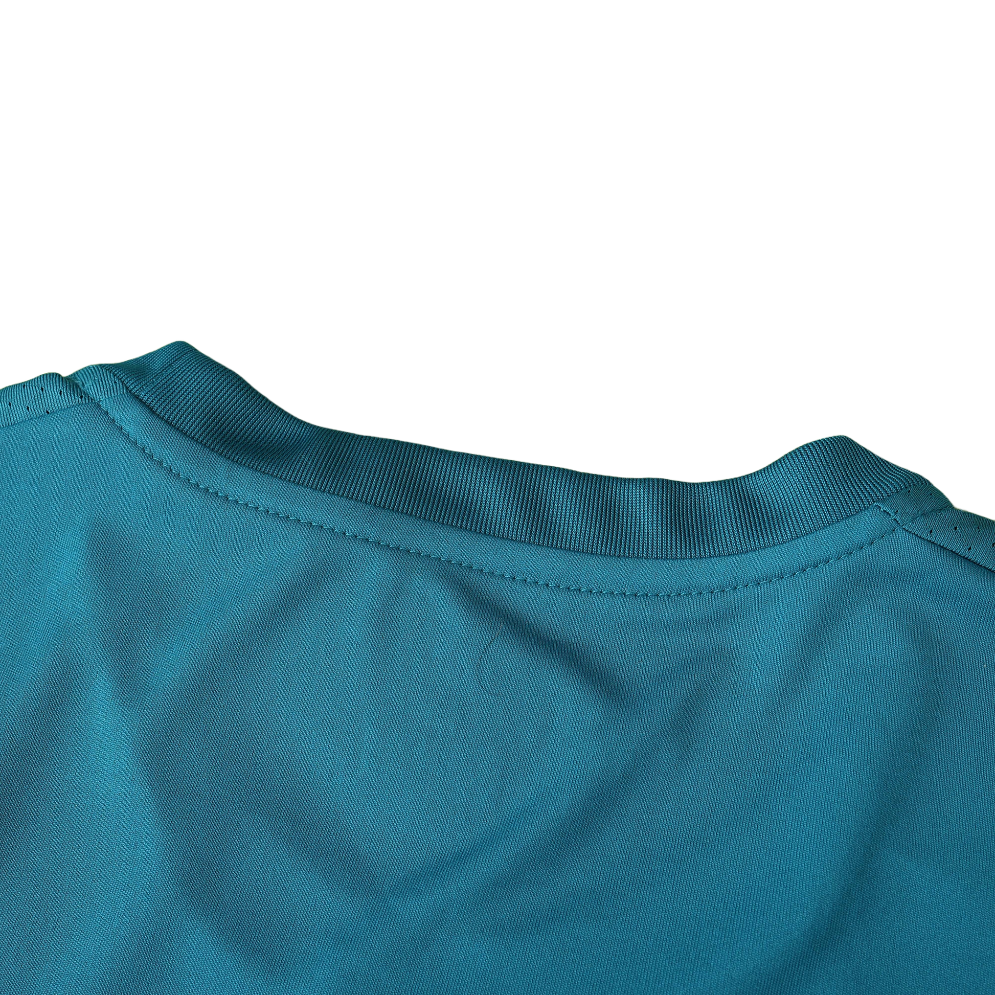 Retro 2017/18 Shirt - Match Day