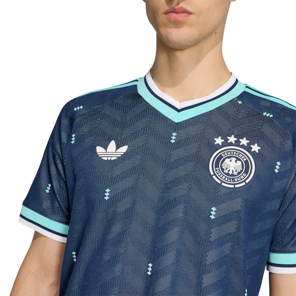 Away 26/27 Player Edition Shirt - Match Day