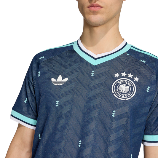 Away 26/27 Player Edition Shirt - Match Day