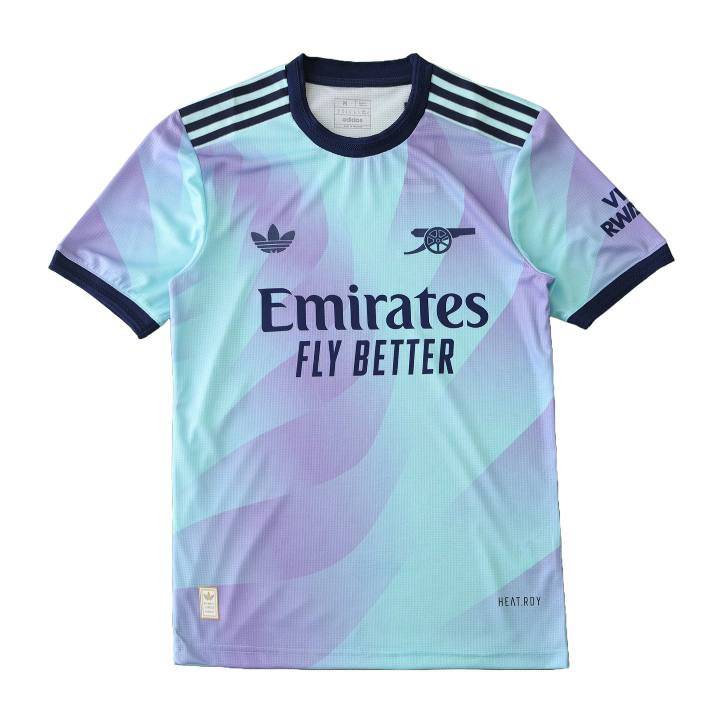 Away 24/25 Men's Shirt - Match Day