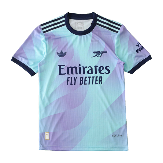 Away 24/25 Men's Shirt - Match Day