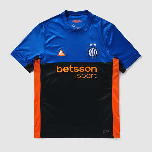 Fourth 25/26 Men's Shirt - Match Day