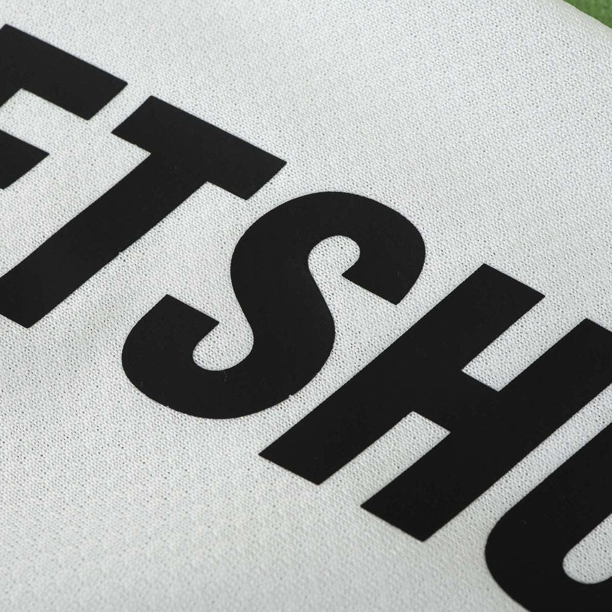 Retro Home 2011/12 Long Sleeve Shirt - Match Day